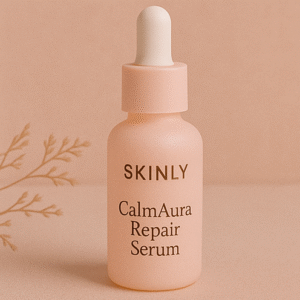 Calm Aura Repair Serum