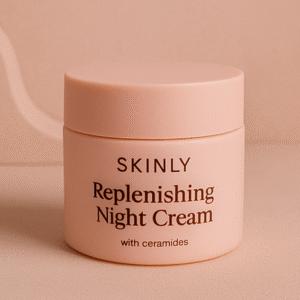 Replenishing Night Cream